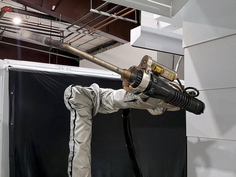 Trumpf TruArc Weld 1000