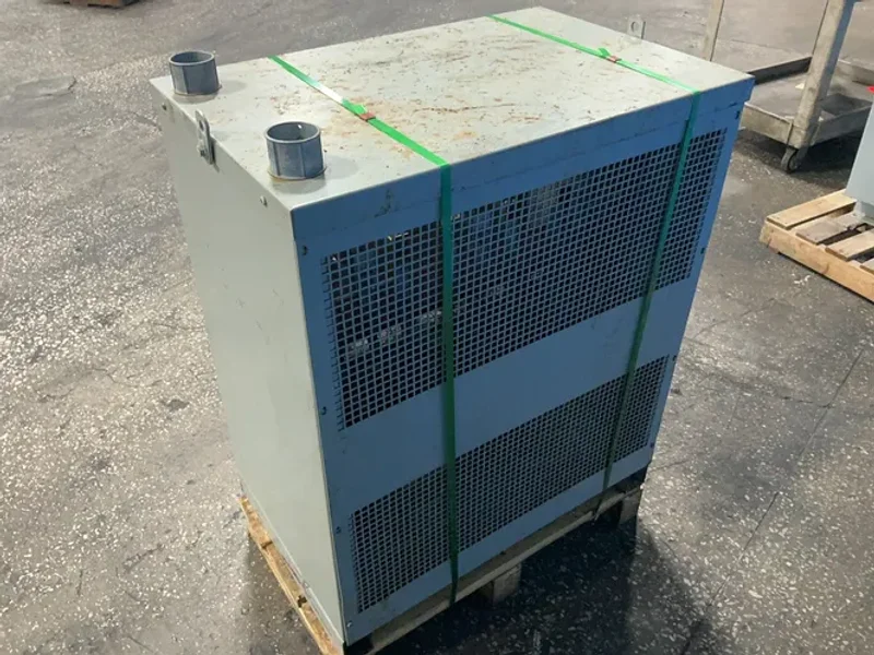 Marcus  100 Kva Transformer  - Mt100g1