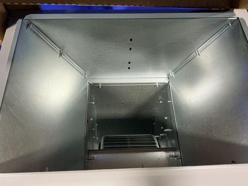 SAMSUNG AIR CONDITIONER  -  AM036TNZDCH/AA