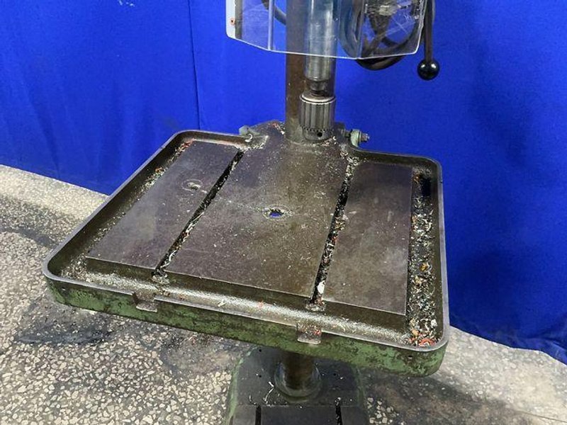 POWERMATIC 20” DRILL PRESS  -  1200