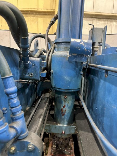 75 KVA TAYLOR WINFIELD SEAM WELDER: STOCK #78768