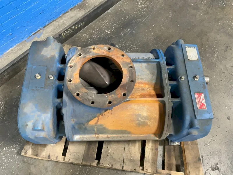 GARDNER DENVER CYCLOBLOWER  -  9CDL23NX