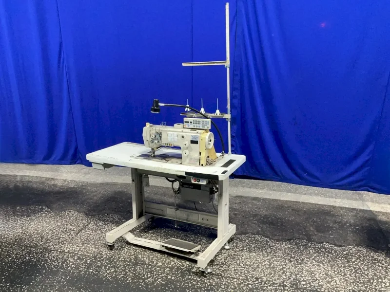 SUNSTAR 21” X 31” SEWING MACHINE  -  KM-1062BL-7