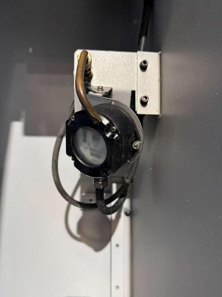 Mori Seiki NV5000A/40 CNC Vertical Machining Center – 12,000 RPM Mill