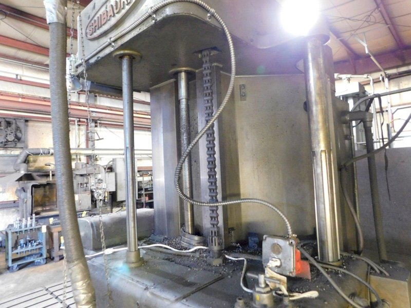 3.5&quot; SHIBAURA/TOSHIBA #BFT-9 TABLE TYPE HORIZONTAL BORING MILL: STOCK #11278
