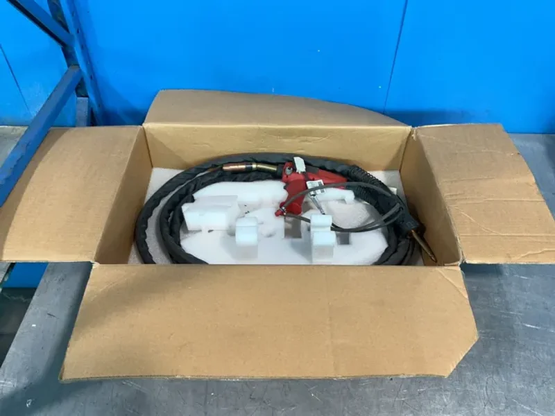 FRONIUS PULLMIG W/F++/6M WELDING GUN  -  4,047,992,000