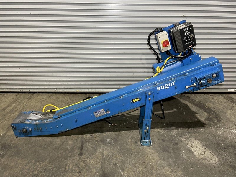 Angor AMH 150 Conveyor