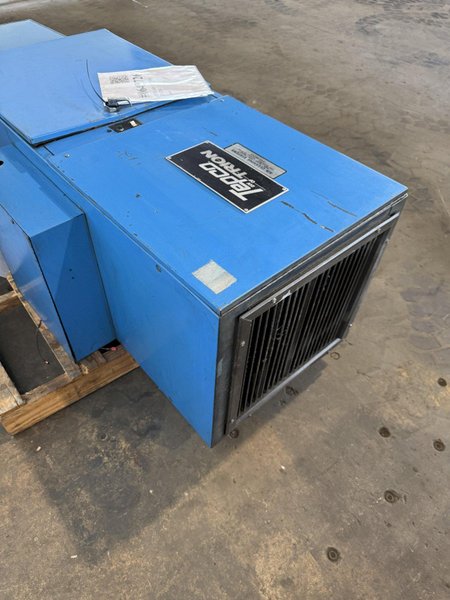 TRION AIR CLEANING SYSTEM. STOCK # 0649726
