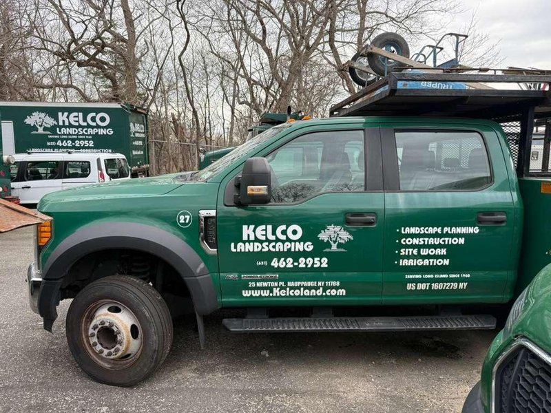 Ford F-450 Utility Truck, 2017 – 6.7L Power Stroke Diesel, Service Body, Dual Rear Wheel, Crew Cab,