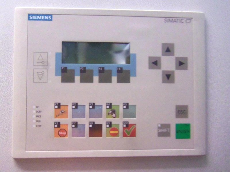 Koch Model KGT 47/1 Wire Drawer