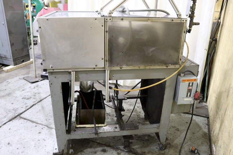 3&#039; PINES MODEL 662 TUBE END FINISHER: STOCK #71229