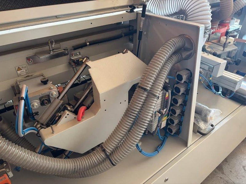 HolzHer Streamer 1054 Edgebander, 2021‬