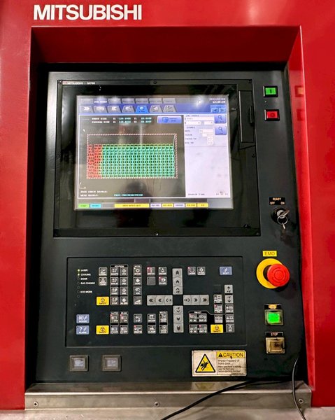 Mitsubishi ML3015eX-45CF-R 4.5KW