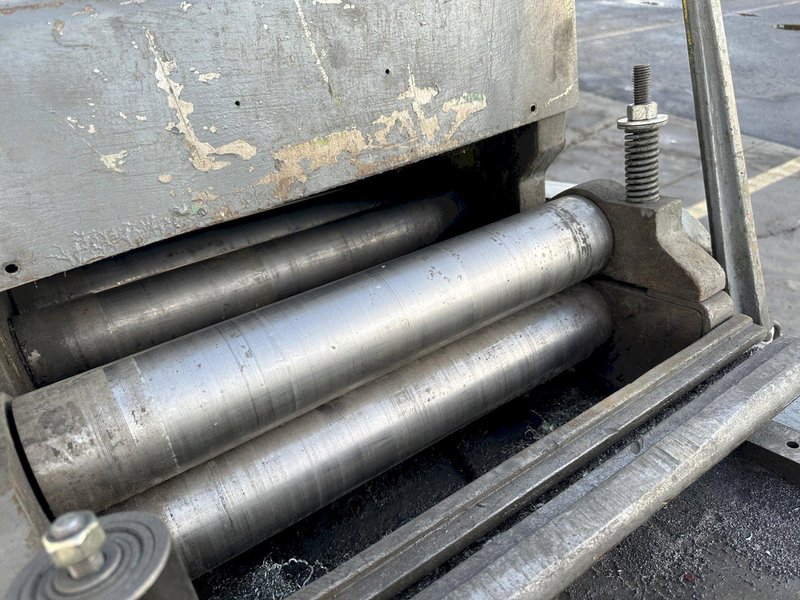 EGAN STRAIGHTNER: STOCK #77342