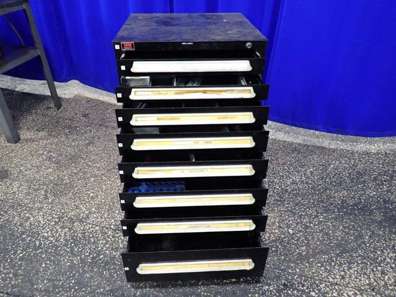 LYON MODULAR DRAWER CABINET