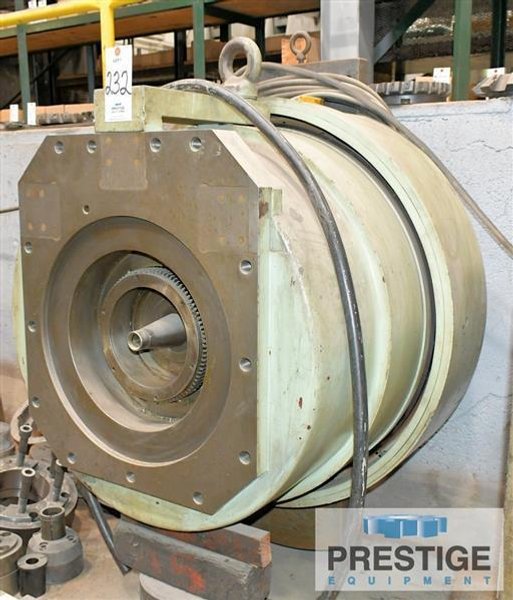 Asquith RMD 16/60 6.3&quot; Ram Type CNC Travelling Column Horizontal Boring Mill