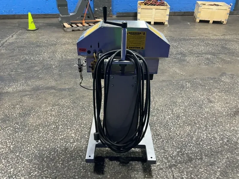 AUTOMATE INDUCTION SEALER  -  AM-20