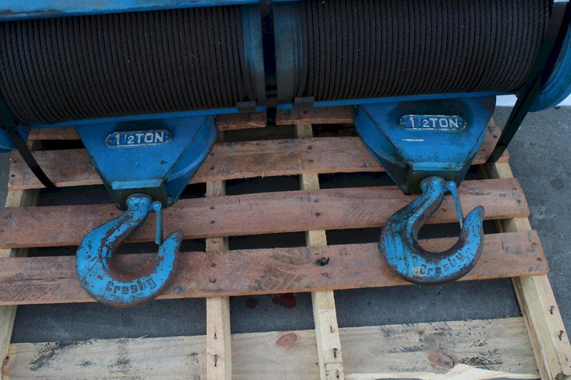 SHAW BOX: STOCK # 74986