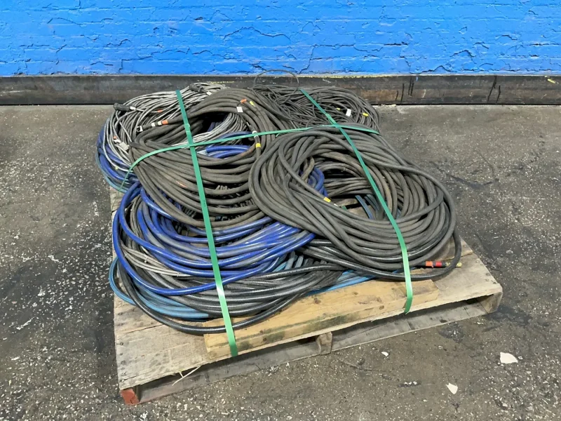 MISC. CABLES
