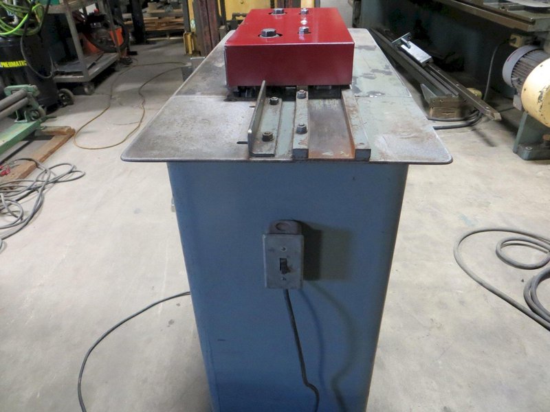 20 Ga Flagler Pittsburgh with Drive Cleat Rolls