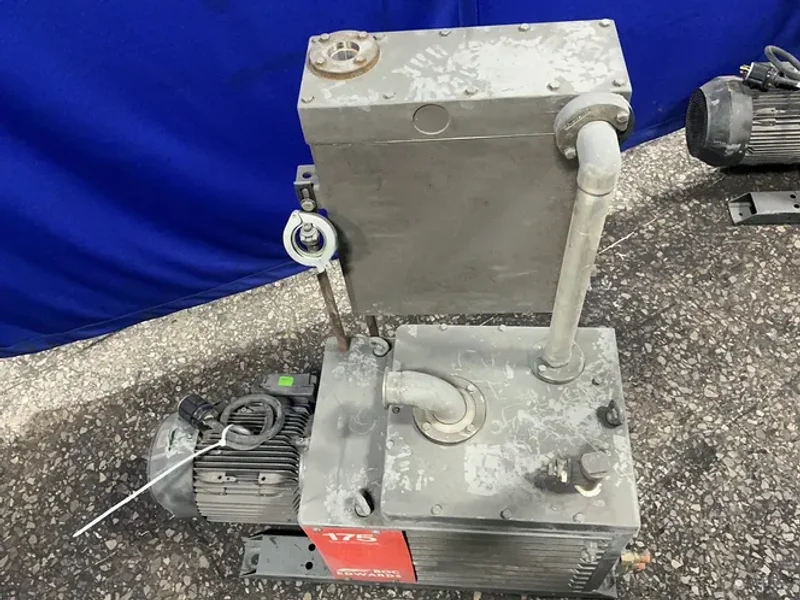 Boc Edwards 6.5 Kw Vacuum Pump - E2m175