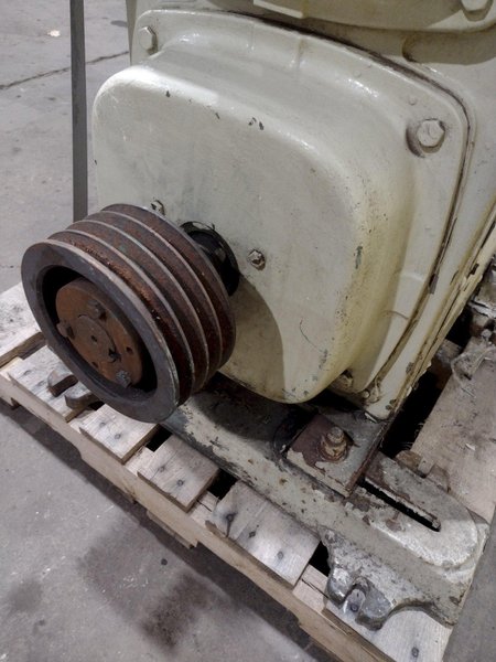 STERLING VARIABLE SPEED DRIVE: STOCK #19591