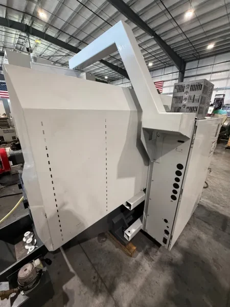 HAAS TL-2 CNC Toolroom Teach Style Lathe 2014’ USA #7781