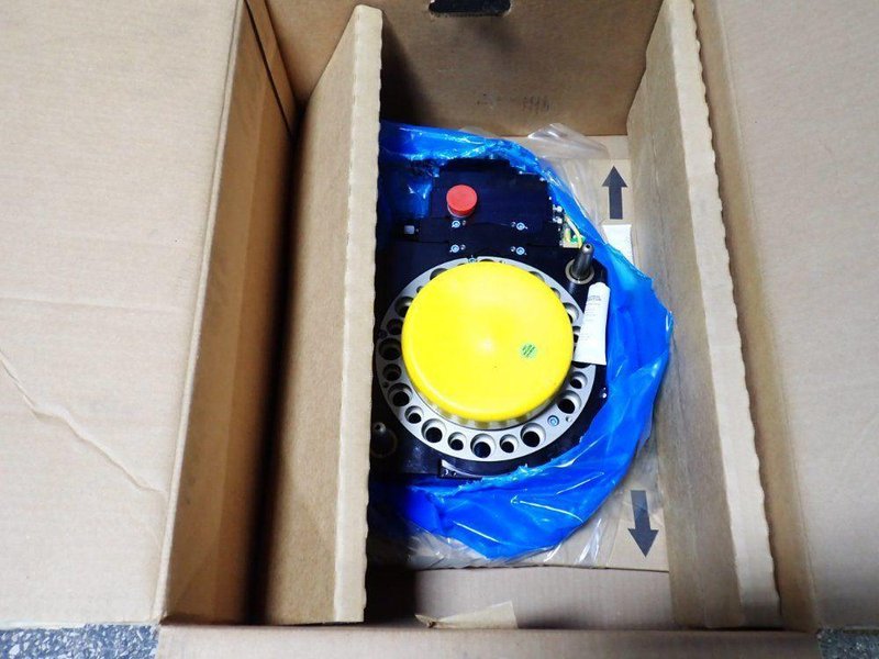 ATI INDUSTRIAL AUTOMATION ROBOTIC TOOL CHANGER   -  QC510MX