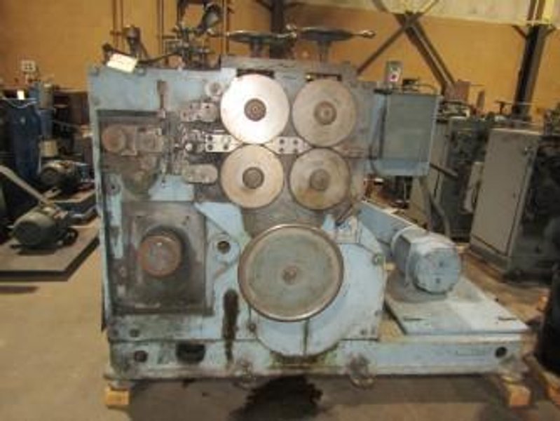 TORIN #W13A SPRING COILER