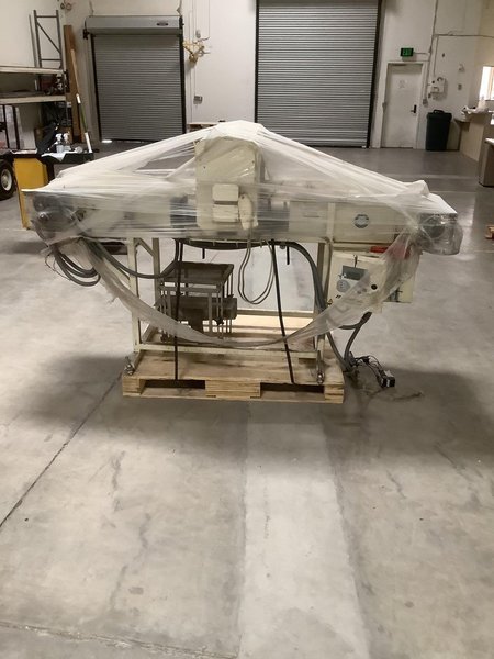 Bunting meTRON Coil Metal Detector