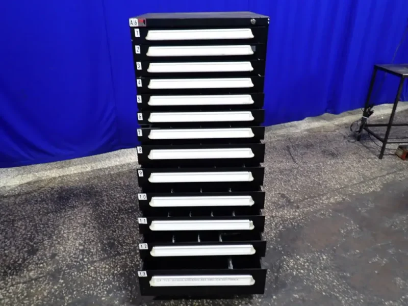 LYON MODULAR DRAWER CABINET