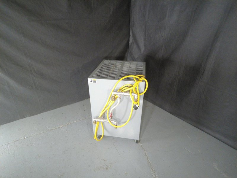 Mokon Iceman Portable Chiller, AC2001H1, 2007