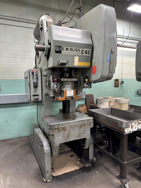 ROTO FINISH DEBURRING &amp; FINISHING MACHINE: STOCK #77162