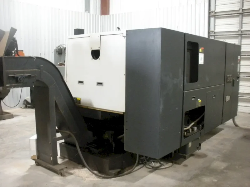DOOSAN PUMA 300C CNC Lathes &amp; Turning Centers