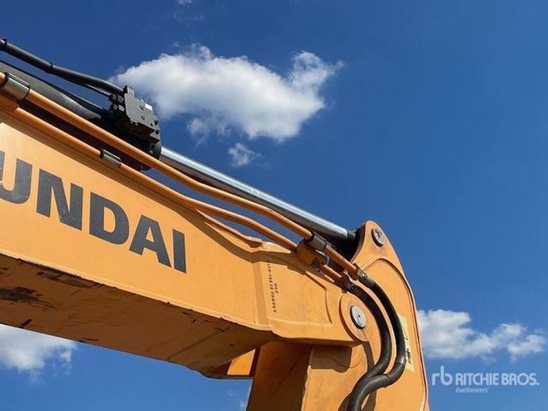 2021 Hyundai HX480L HHKHKB01CE0000192