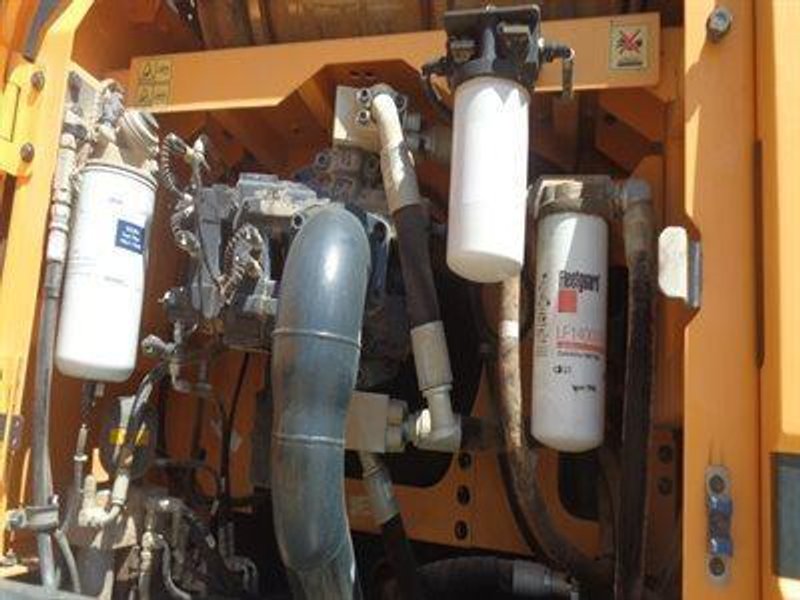 2022 Hyundai HX480AL HHKHKB04AE0000052