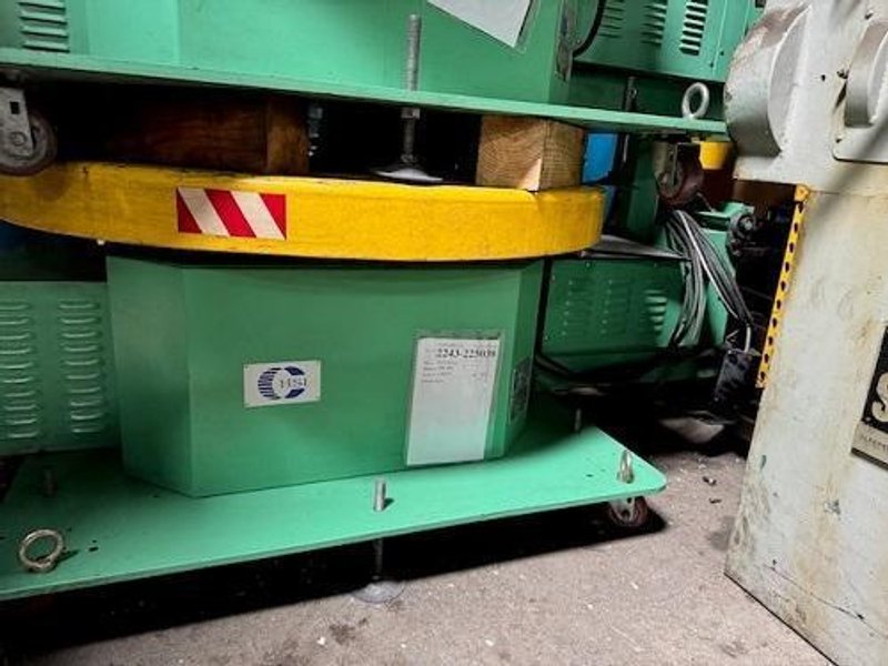 42&quot; HSI M# HR-1005 WIRE STAND