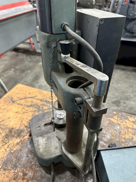 BLACK &amp; WEBSTER IMPACT HAMMER: STOCK #76884