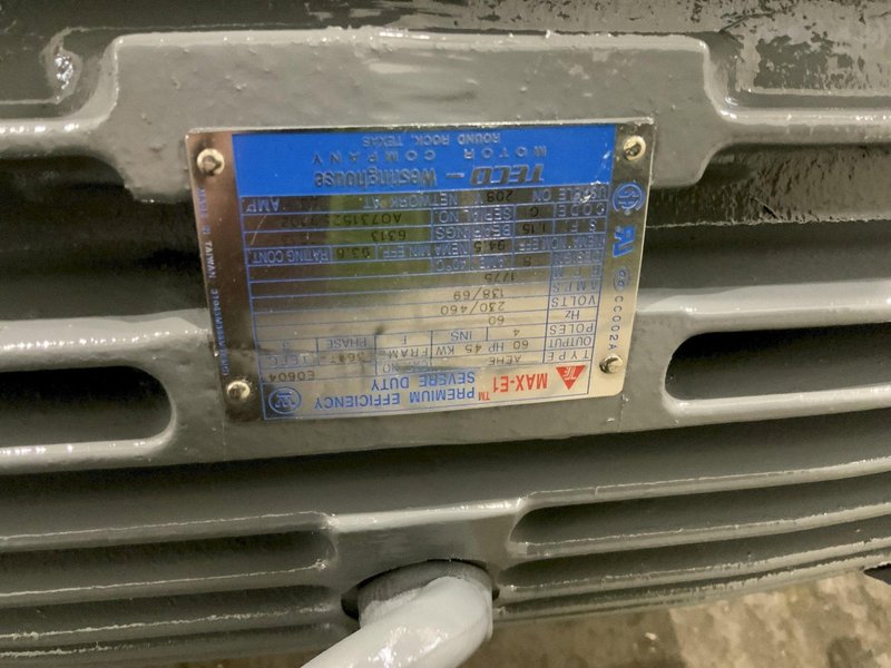 10 STAND YODER MODEL  #M2 ROLLFORMER: STOCK #80852