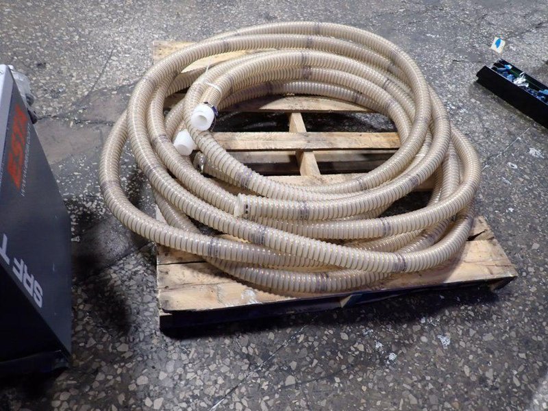 ESTA WELDING FUME FILTER  -  SRF T4