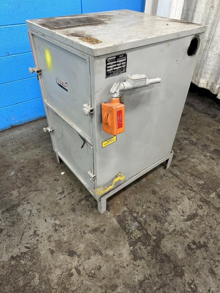 DUST COLLECTOR: STOCK #77064