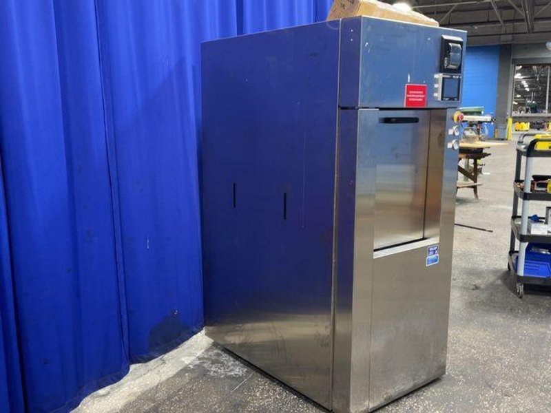 BETA STAR LIFE SCIENCE EQUIPMENT ENVIROVAC WATER CONSERVATION SYSTEM