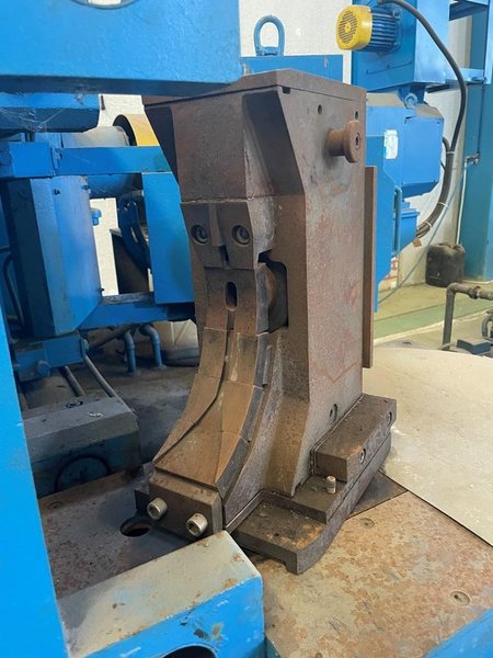 HOLTON CONFORM EXTRUSION ROD LINE [14095]