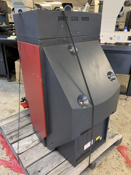 16&quot; Starrett-Sigma Bench Top Optical Comparator