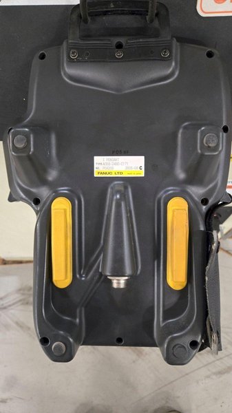 FANUC R2000IA/165F ROBOT + R-J3IB CONTROLLER USED