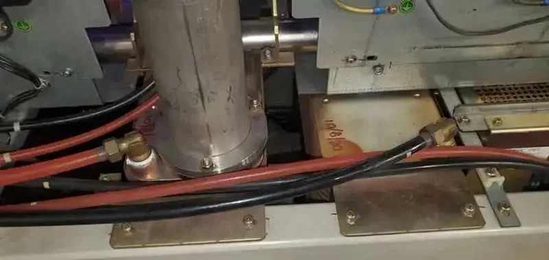 1998 CINCINNATI CL-6 | Laser Cutters