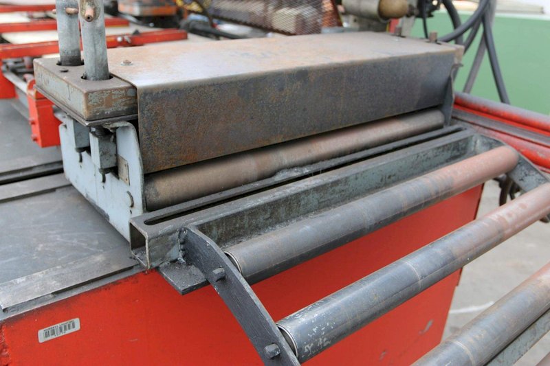 24' X .060' COILMATIC COIL FEEDER: STOCK #68864