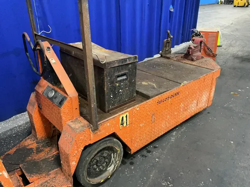 SC175 - Material Handling Equipment