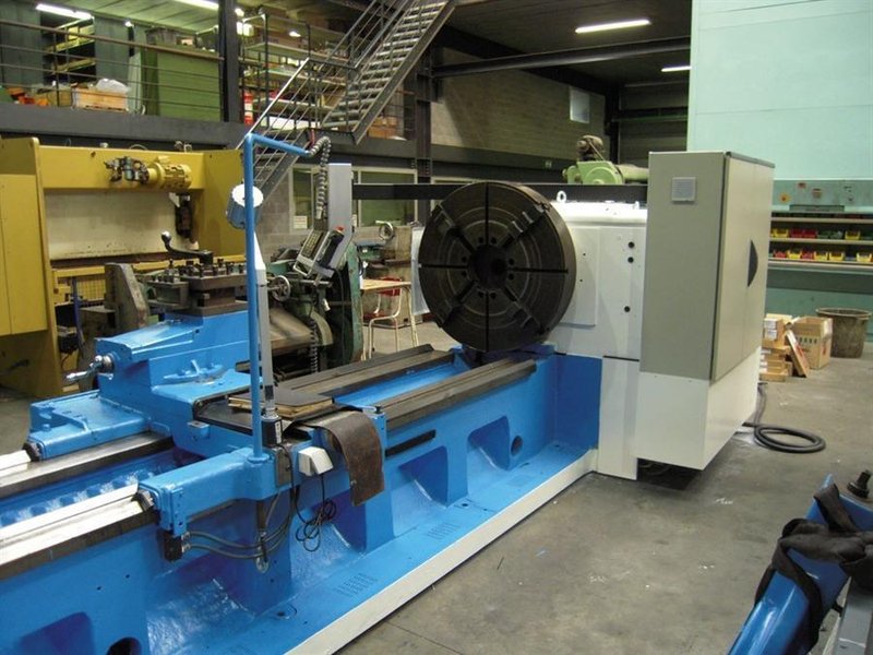 Delivered - to our customers