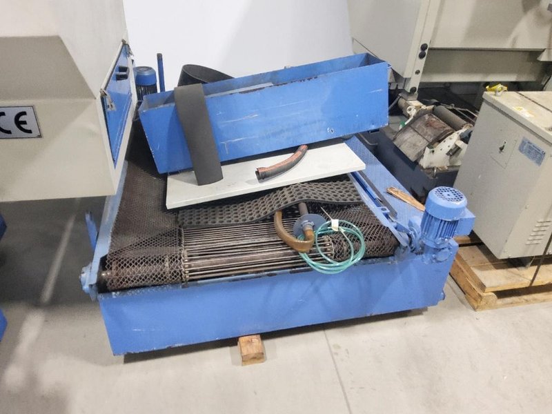 Danobat RTM-2500 CNC Surface Grinder For Sale